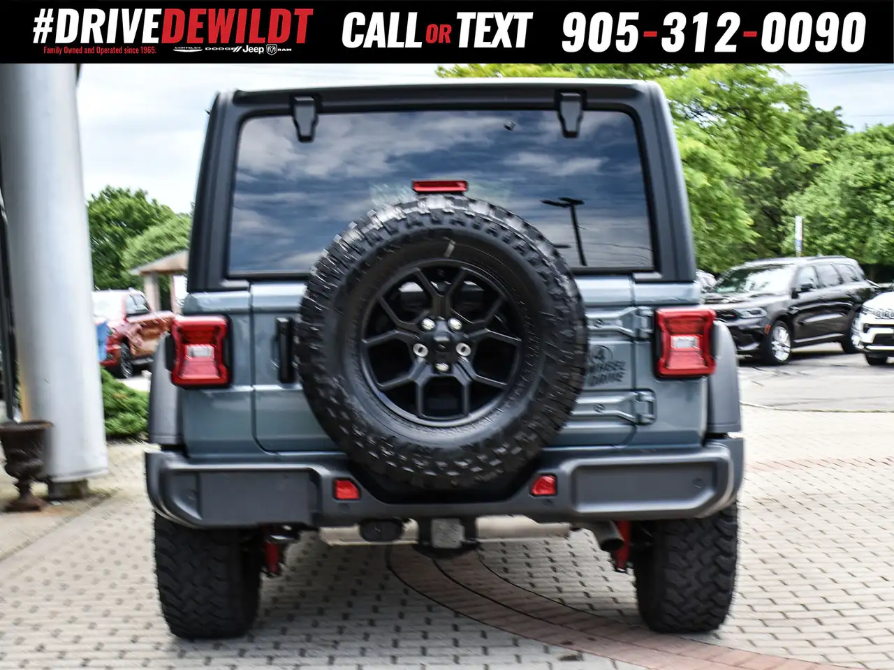 Jeep Wrangler fotografie Jeep Wrangler