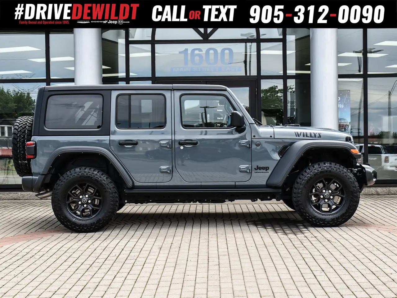 Jeep Wrangler fotografie Jeep Wrangler