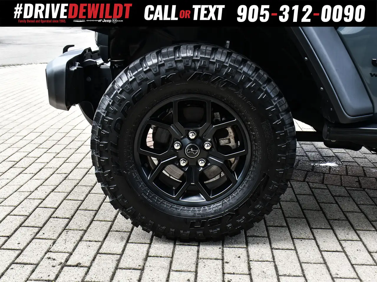 Jeep Wrangler fotografie Jeep Wrangler