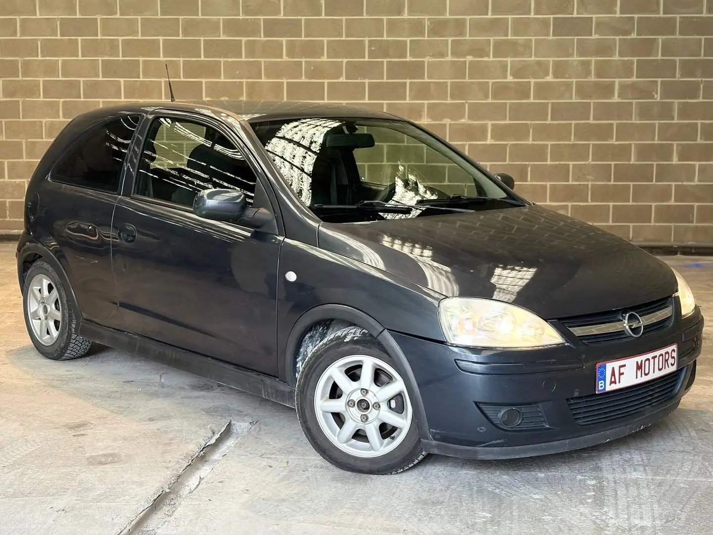 Opel Corsa 1.3 CDTI Essentia - 2