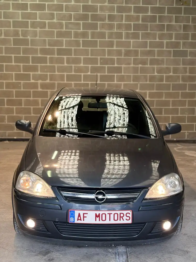 Opel Corsa 1.3 CDTI Essentia - 1