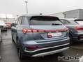 Audi Q4 e-tron 40 s line Pano HUD Matrix 20 Zoll Blau - thumbnail 2
