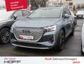 Audi Q4 e-tron 40 s line Pano HUD Matrix 20 Zoll Blau - thumbnail 1