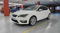 SEAT Leon 2.0TDI CR S&S FR 150 Blanco - thumbnail 1