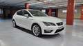 SEAT Leon 2.0TDI CR S&S FR 150 Blanco - thumbnail 3