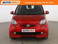 smart forFour 0.9 Turbo Basis Passion Rouge - thumbnail 9