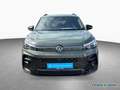 Volkswagen Tiguan 1.5 eTSI DSG R-LINE HD-MATRIX ACC 360KAM Grün - thumbnail 4