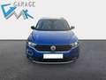 Volkswagen T-Roc 1.5 TSI 150 EVO Start/Stop BVM6 Carat Exclusive Bleu - thumbnail 2
