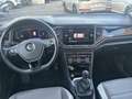 Volkswagen T-Roc 1.5 TSI 150 EVO Start/Stop BVM6 Carat Exclusive Blauw - thumbnail 10