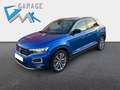 Volkswagen T-Roc 1.5 TSI 150 EVO Start/Stop BVM6 Carat Exclusive Blauw - thumbnail 1