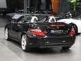 Mercedes-Benz SLK 300 CGI AMG Line Pano*2.Hand*Xenon*TOP Чорний - thumbnail 9