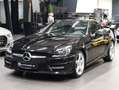 Mercedes-Benz SLK 300 CGI AMG Line Pano*2.Hand*Xenon*TOP Чорний - thumbnail 1