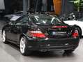 Mercedes-Benz SLK 300 CGI AMG Line Pano*2.Hand*Xenon*TOP Чорний - thumbnail 4