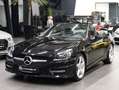 Mercedes-Benz SLK 300 CGI AMG Line Pano*2.Hand*Xenon*TOP Чорний - thumbnail 7