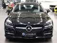 Mercedes-Benz SLK 300 CGI AMG Line Pano*2.Hand*Xenon*TOP Чорний - thumbnail 3