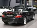 Mercedes-Benz SLK 300 CGI AMG Line Pano*2.Hand*Xenon*TOP Чорний - thumbnail 10