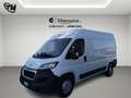 Peugeot Boxer 335 2.2 BlueHDi 140 S&S PM-TN Furgone Bianco - thumbnail 2