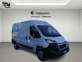 Peugeot Boxer 335 2.2 BlueHDi 140 S&S PM-TN Furgone Bianco - thumbnail 4