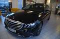 Mercedes-Benz E 300 de T Autom. Exclusive Cam|SD|LED|Business Negro - thumbnail 4