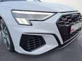Audi S3 quattro ACC Matrix Virtual Navi DAB Weiß - thumbnail 13
