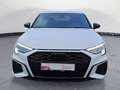 Audi S3 quattro ACC Matrix Virtual Navi DAB Weiß - thumbnail 7