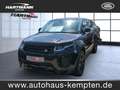 Land Rover Range Rover Evoque SE Dynamic Bluetooth Navi Klima Schwarz - thumbnail 1