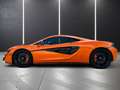 McLaren 570S MSO LIFT LED KAMERA KERAMIK SOFTCLOSE NAVI Narancs - thumbnail 2