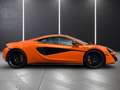 McLaren 570S MSO LIFT LED KAMERA KERAMIK SOFTCLOSE NAVI Naranja - thumbnail 5