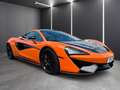 McLaren 570S MSO LIFT LED KAMERA KERAMIK SOFTCLOSE NAVI Oranje - thumbnail 3