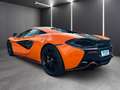 McLaren 570S MSO LIFT LED KAMERA KERAMIK SOFTCLOSE NAVI Oranje - thumbnail 6