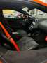 McLaren 570S MSO LIFT LED KAMERA KERAMIK SOFTCLOSE NAVI Narancs - thumbnail 10