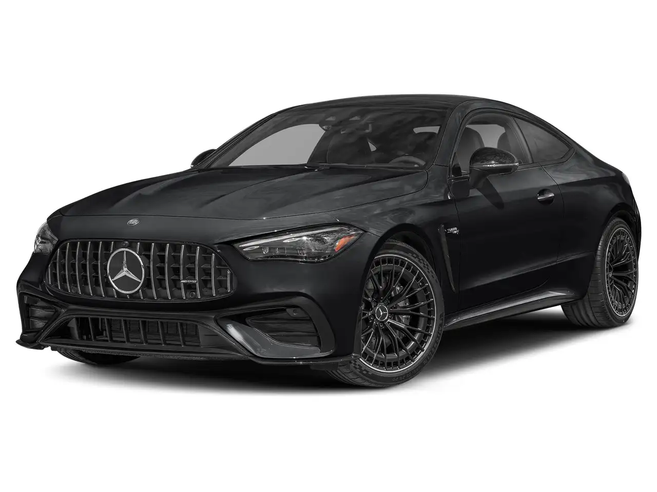 2026 Mercedes-Benz CLE