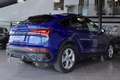 Audi SQ5 Sportback 3.0 TDI *BLACKPAK.*MATRIX*ACC*CAM* Blau - thumbnail 5