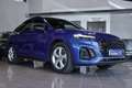 Audi SQ5 Sportback 3.0 TDI *BLACKPAK.*MATRIX*ACC*CAM* Blau - thumbnail 4