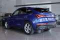 Audi SQ5 Sportback 3.0 TDI *BLACKPAK.*MATRIX*ACC*CAM* Blau - thumbnail 3