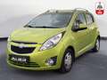Chevrolet Spark LT 1,0 | nur B2B Grün - thumbnail 3
