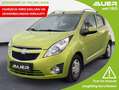 Chevrolet Spark LT 1,0 | nur B2B Grün - thumbnail 1