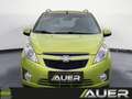 Chevrolet Spark LT 1,0 | nur B2B Grün - thumbnail 7