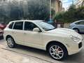 Porsche Cayenne Cayenne 4.5i V8 - 450 - BVA Tiptronic  2003 Turbo Blanc - thumbnail 4