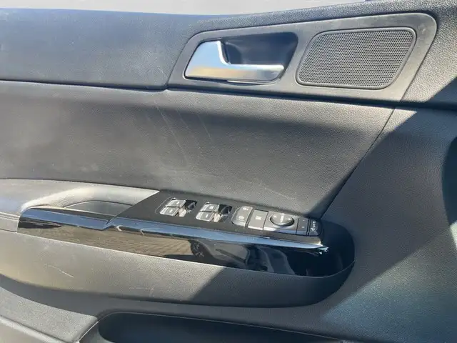 Kia Sportage view 14