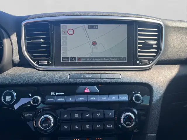 Kia Sportage view 12