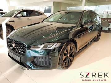 Sportbrake R-Dynamic S D200