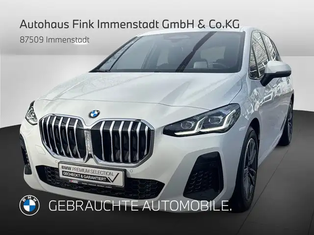 BMW 223 i xDrive Active Tourer M Sportpaket Head-Up