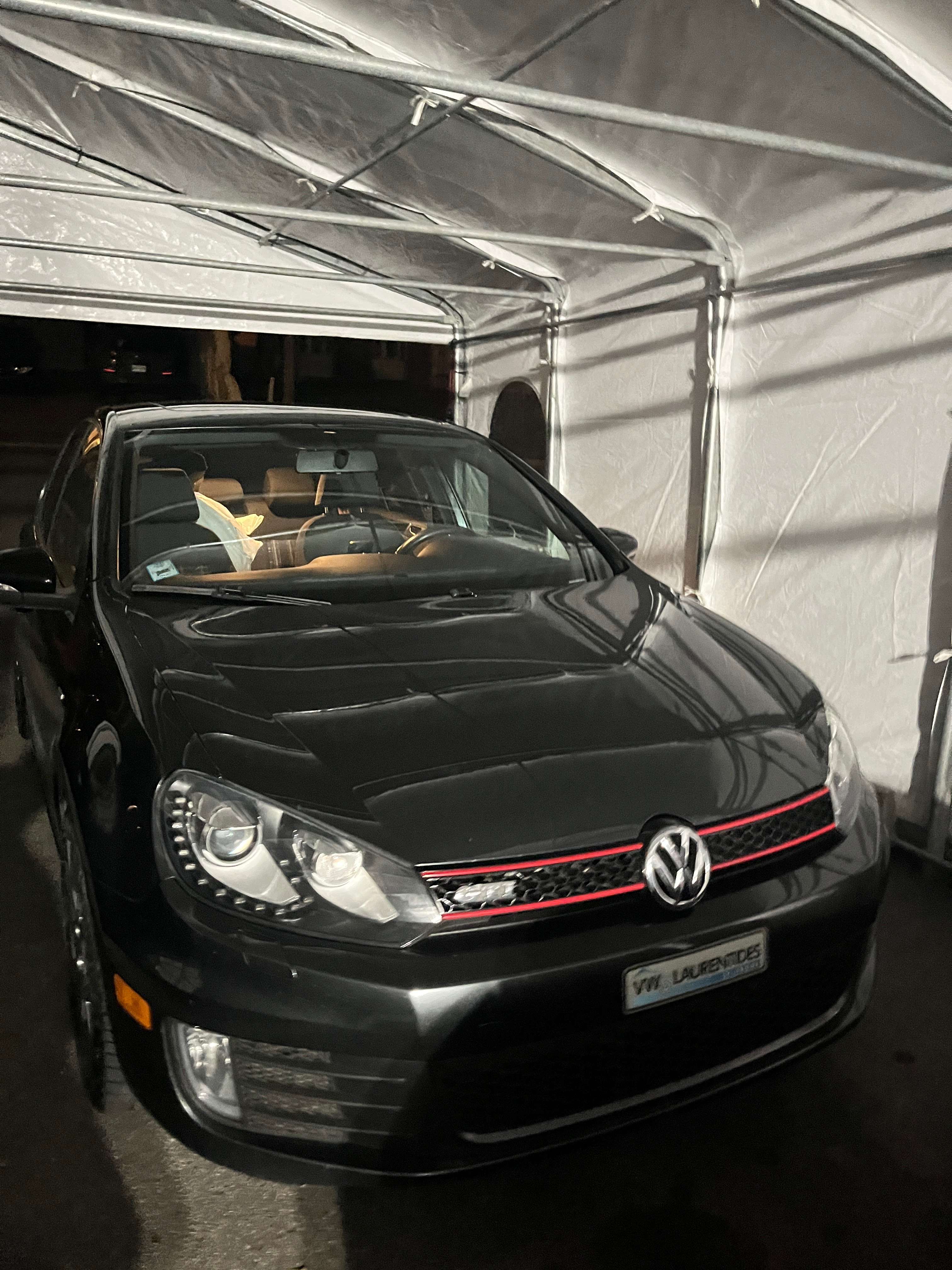 2013 Volkswagen Golf GTI GTI alt 2