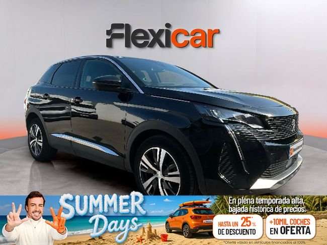 Peugeot 3008 1.5 BlueHDi 96kW S&S Allure Pack EAT8 - foto 1