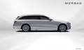 Mercedes-Benz E 220 d T-Modell Silber - thumbnail 9