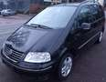 Volkswagen Sharan 2,0 TDi 7-Sitze Comfortline Klima SHZ LMF Schwarz - thumbnail 4