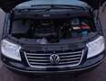 Volkswagen Sharan 2,0 TDi 7-Sitze Comfortline Klima SHZ LMF Schwarz - thumbnail 28