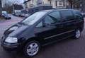 Volkswagen Sharan 2,0 TDi 7-Sitze Comfortline Klima SHZ LMF Schwarz - thumbnail 5