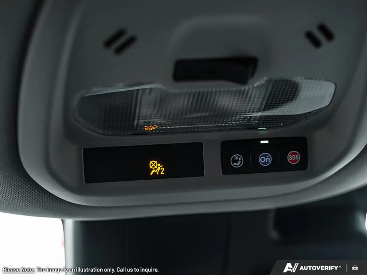 Chevrolet Trax снимка Chevrolet Trax